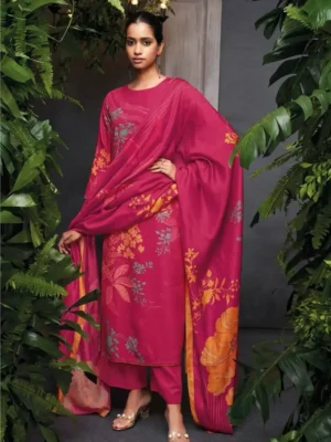 Premium Cotton Dress
