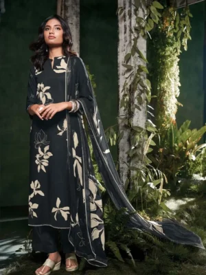 Iragai Premium Cotton Dress
